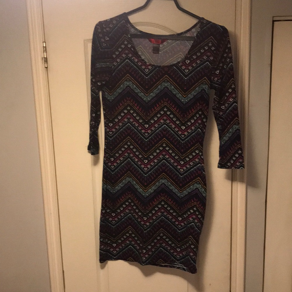 Hot Kiss Mini Dress Size M